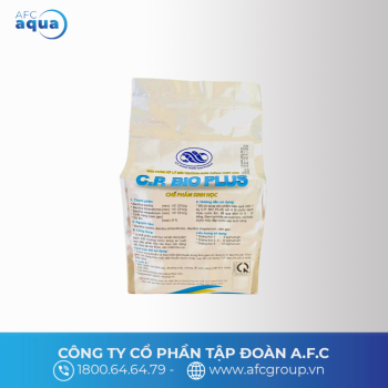 CP BIO PLUS