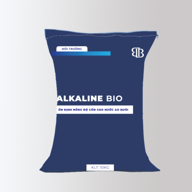 ALKALINE BIO