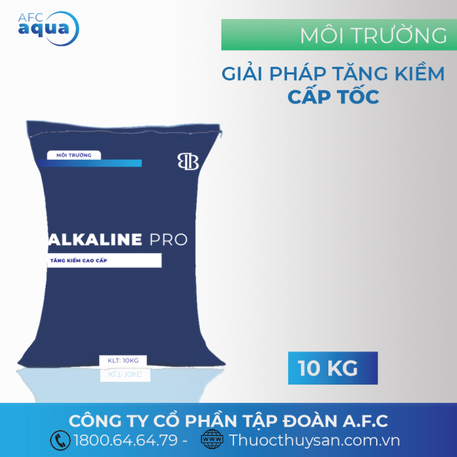 ALKALINE PRO