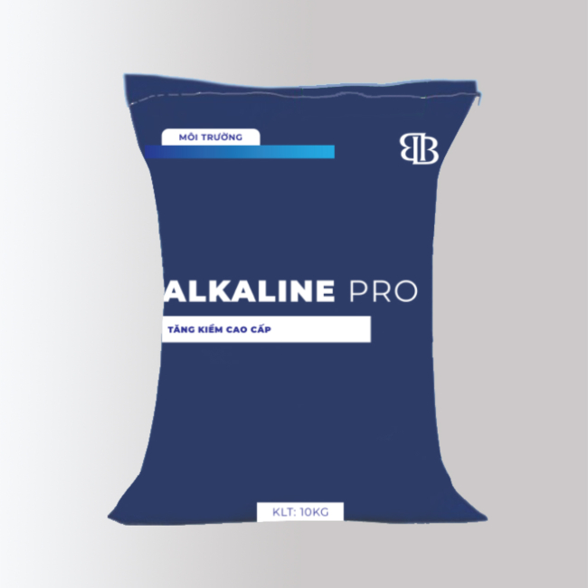 ALKALINE PRO