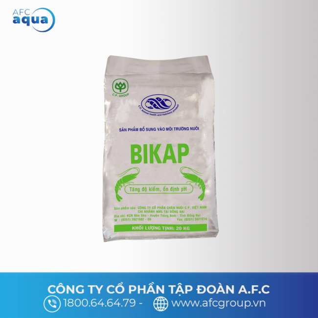 BIKAP