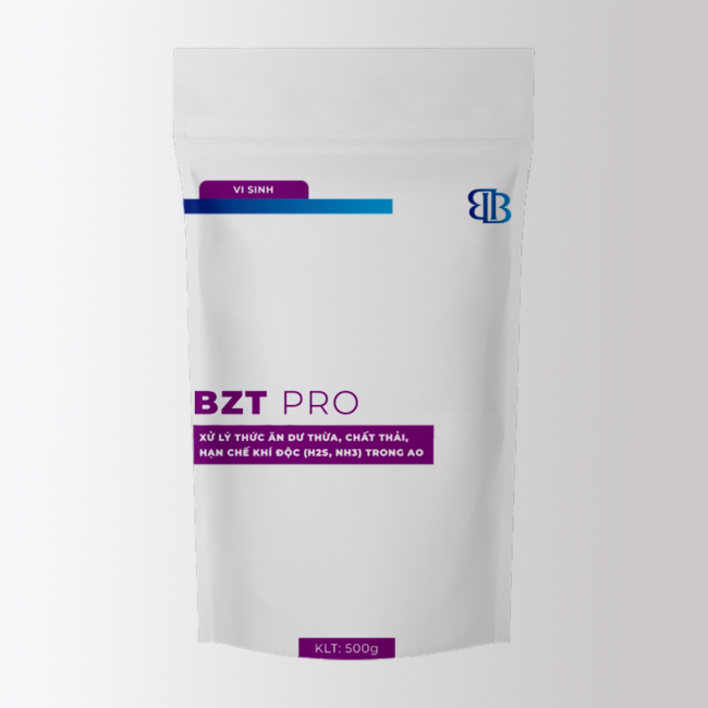 BZT PRO