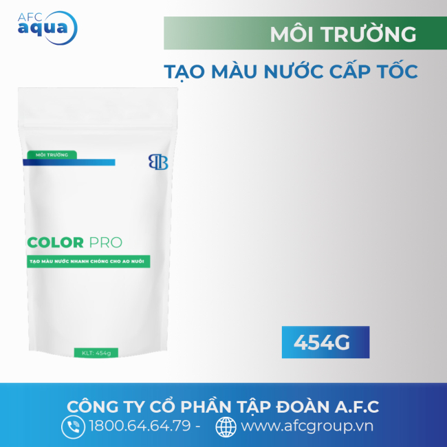 COLOR PRO