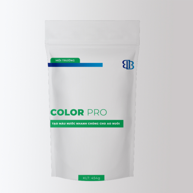 COLOR PRO