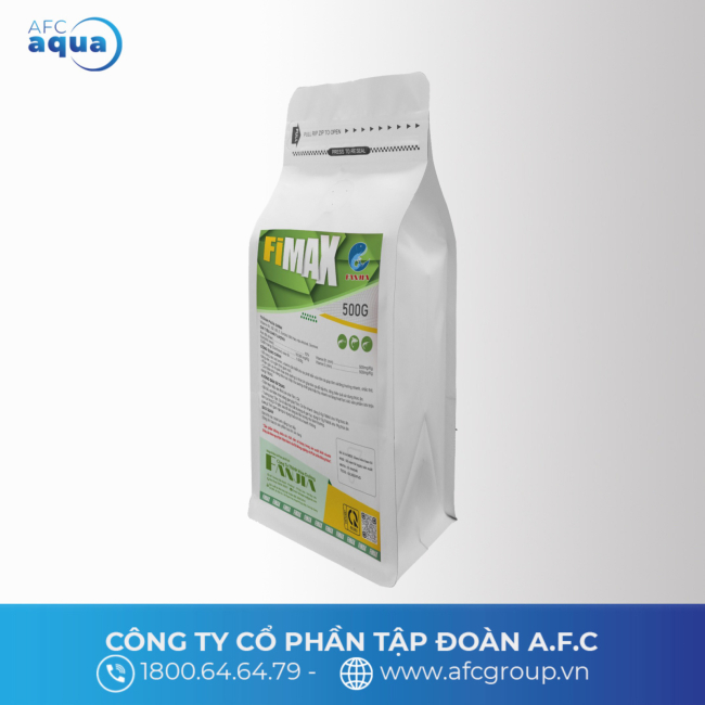 FIMAX