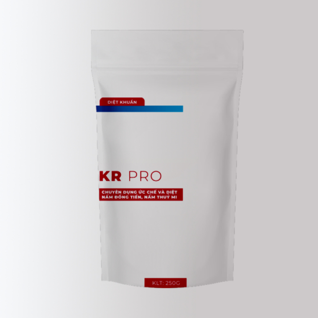 KR PRO 