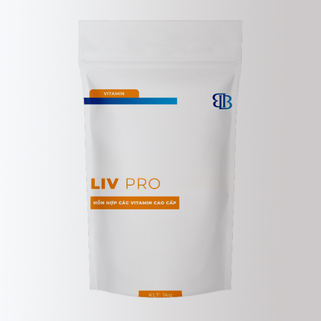 LIV PRO