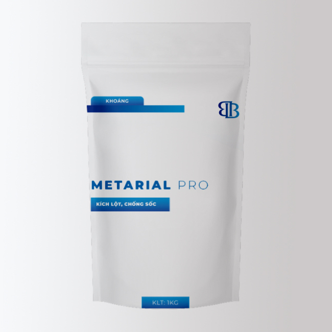 METARIAL PRO