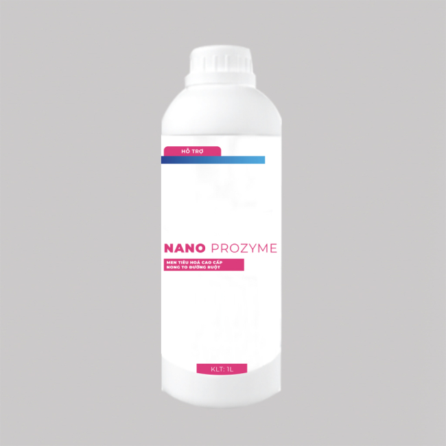NANO PROZYME