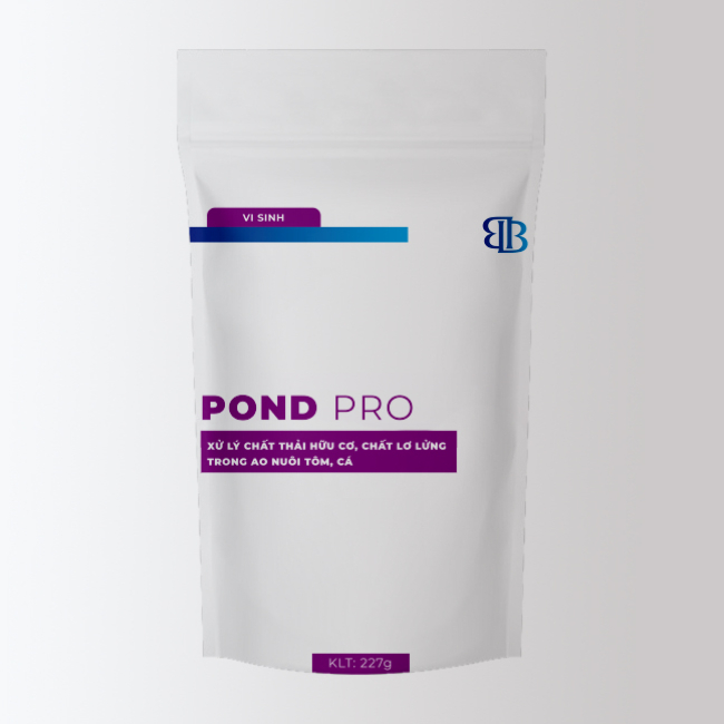 POND PRO