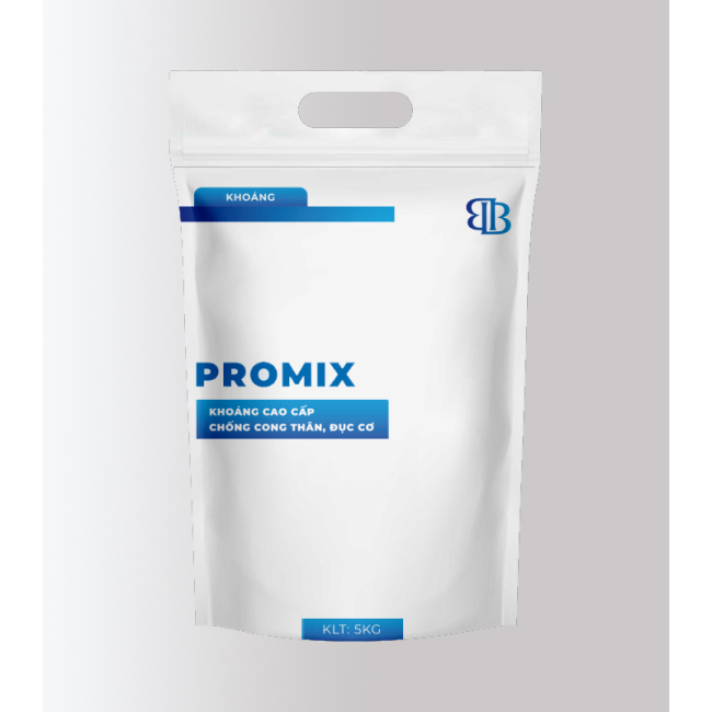 PROMIX