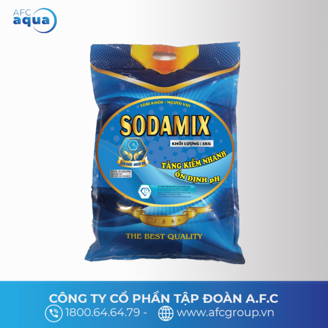 SODAMIX 