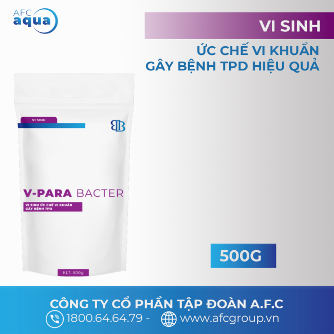 V-PARA BACTER