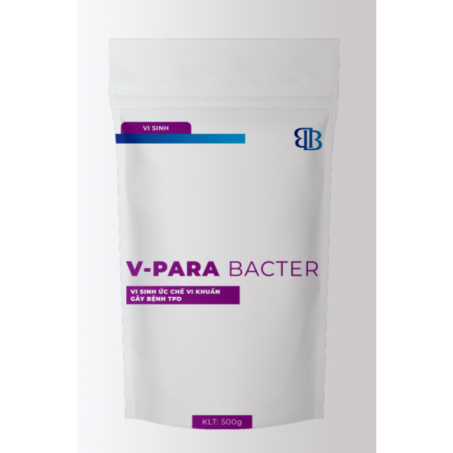 V-PARA BACTER